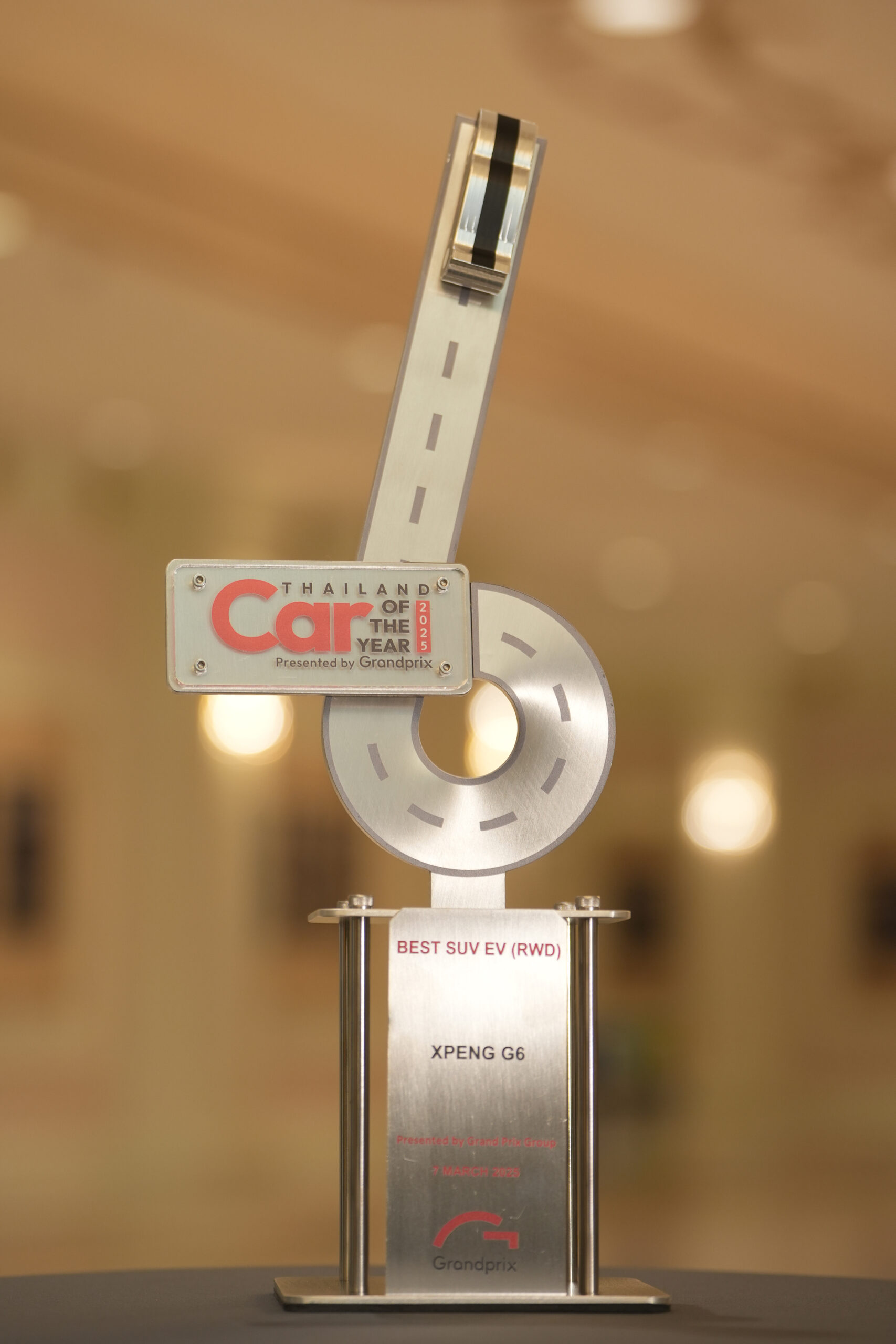 xpeng car of the year 25 3