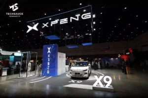 xpeng event 1