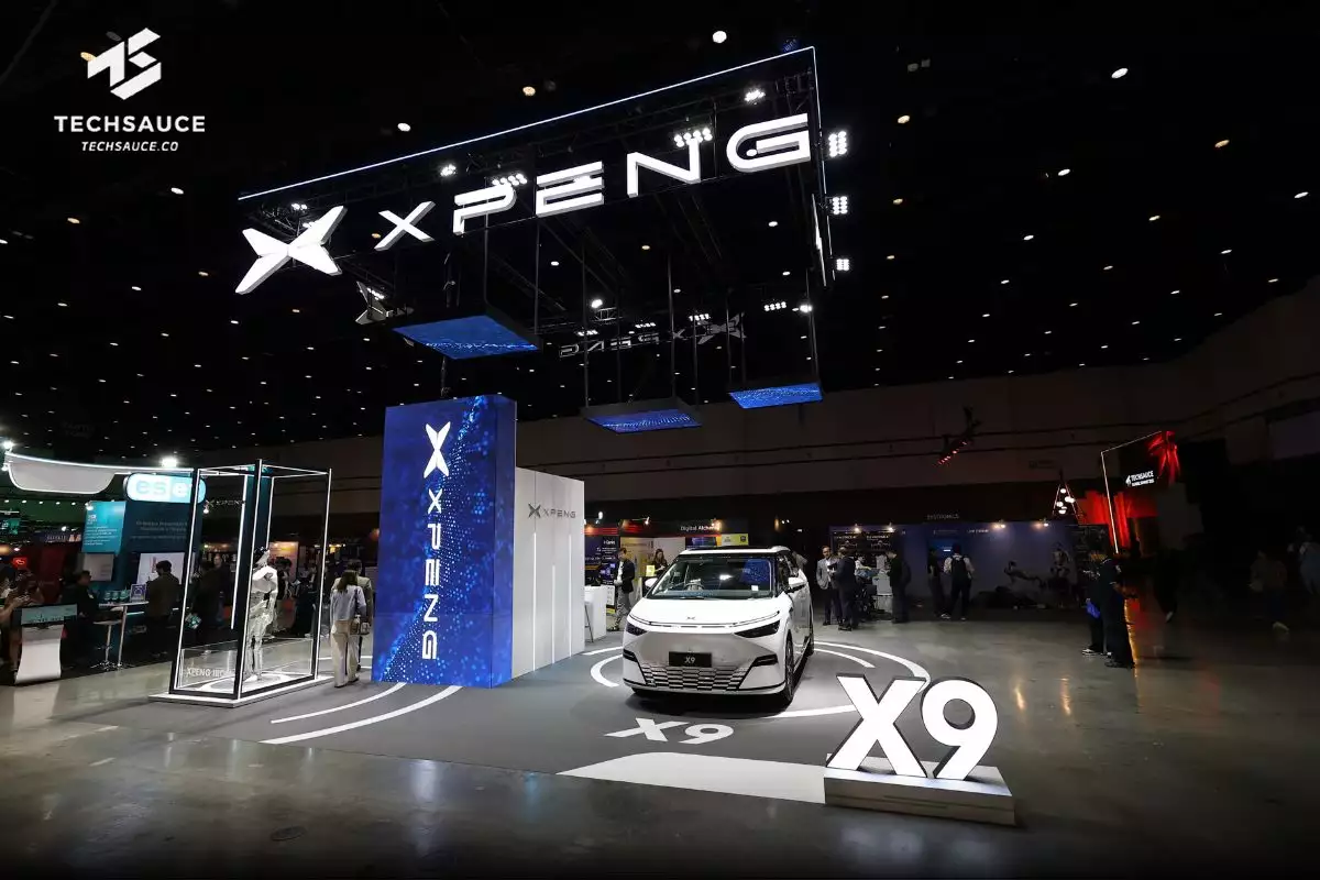 xpeng event 1