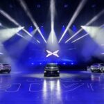 เปิดตัว NEW XPENG G6 เอสยูวีคูเป้ใหม่พร้อมรุ่นขับเคลื่อนสี่ล้อ AWD ราคา 1.48 ล้านบาท